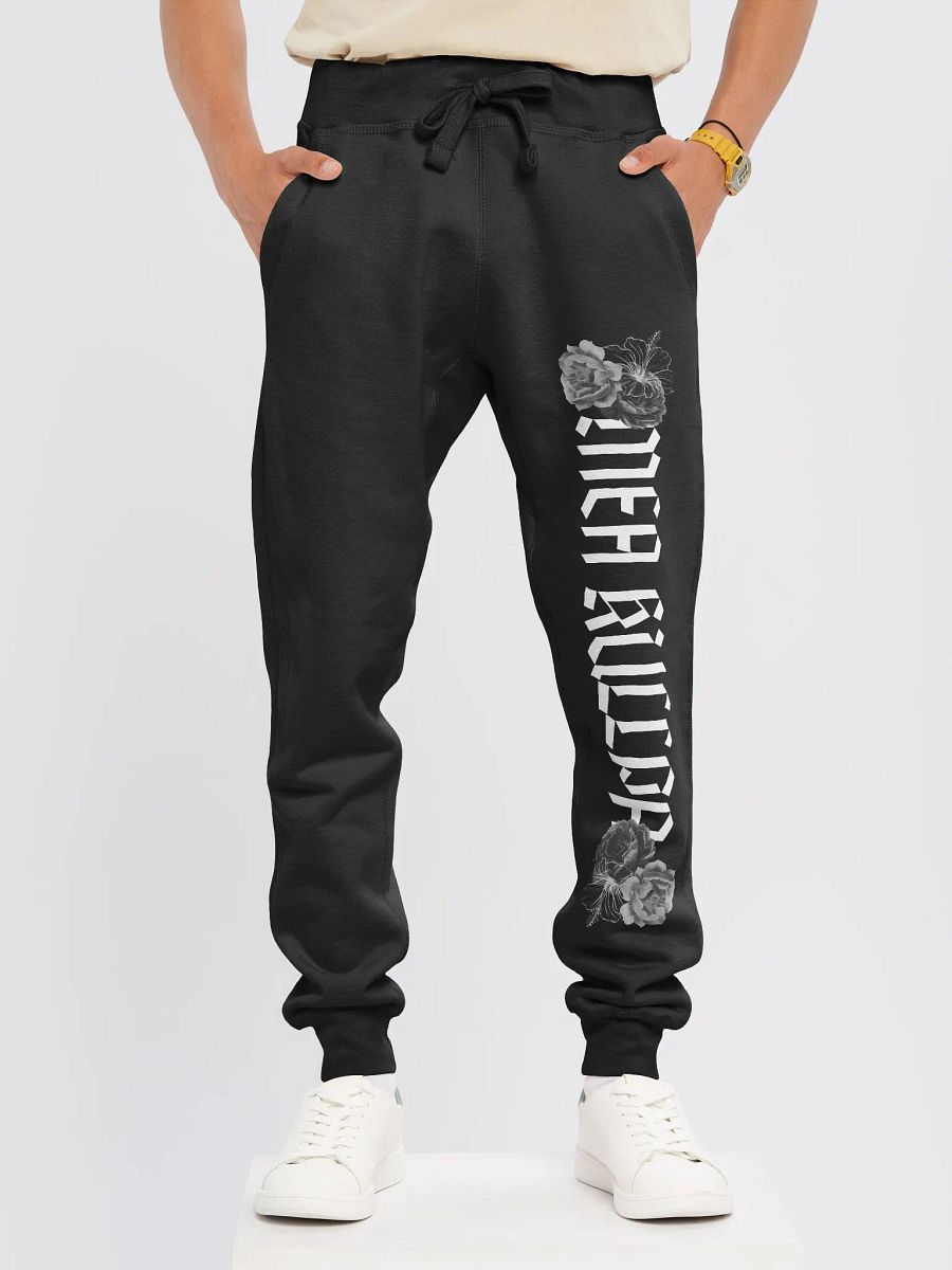 MEAKULPA Fleece Joggers product image (3)