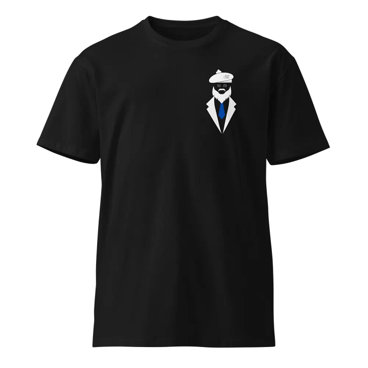 Motto Shirt product image (1)