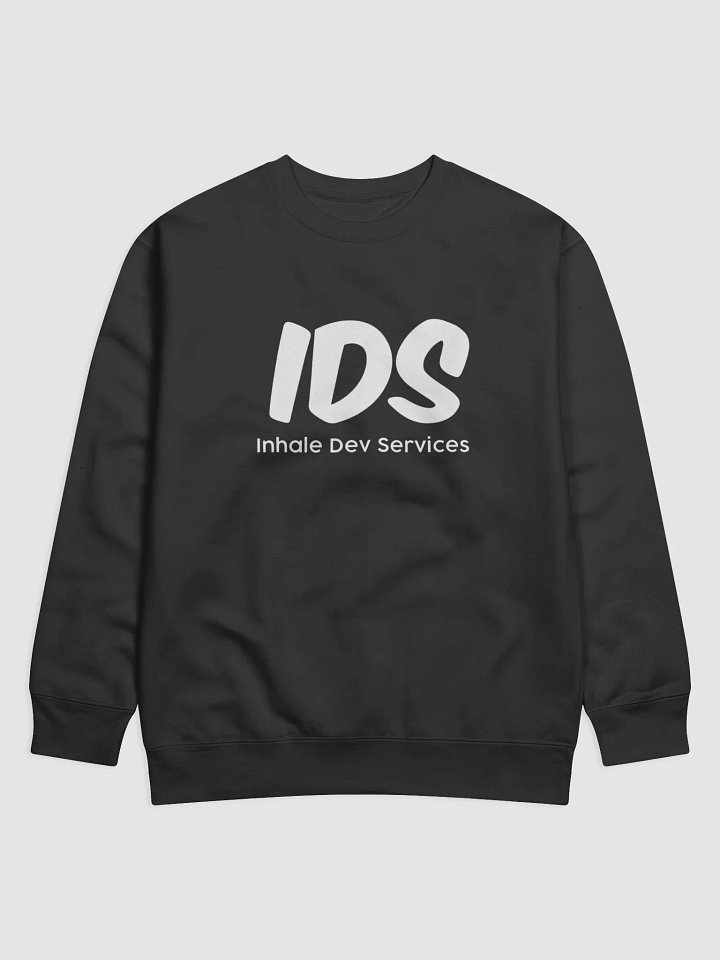 Basic IDS Long Sleeve product image (1)