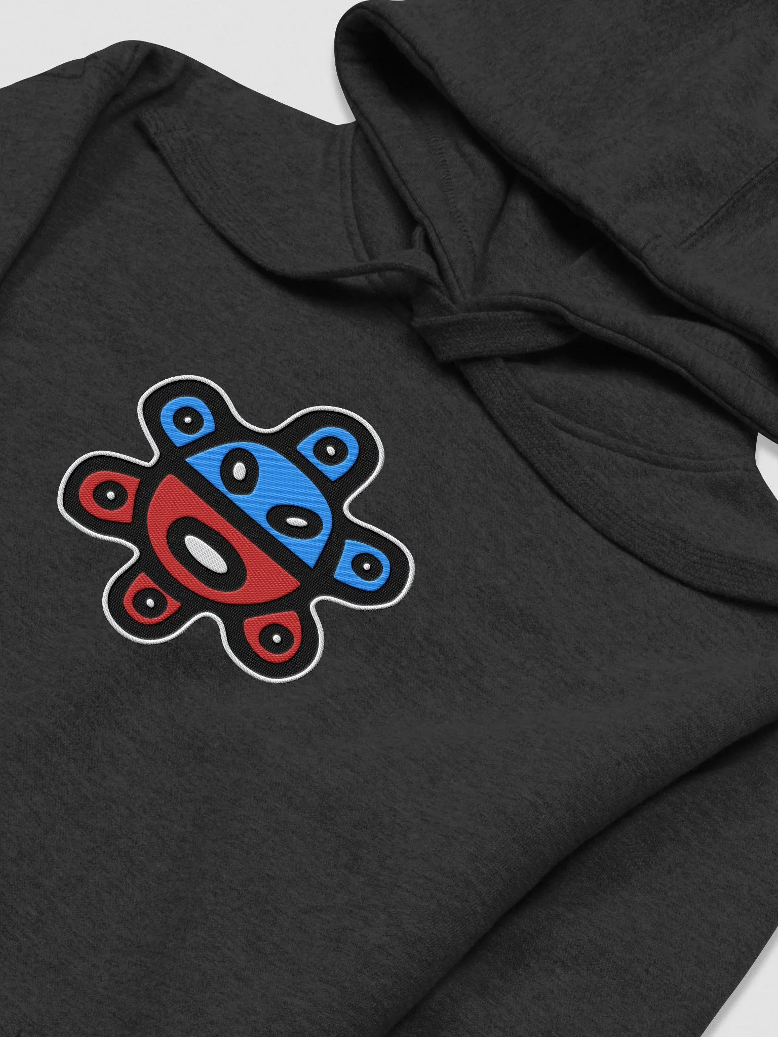Taino Sol Unisex Hoodie product image (3)