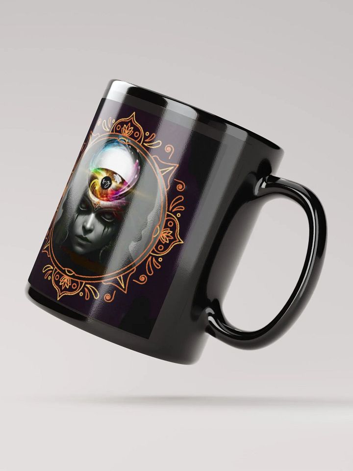 Short Mug 11oz product image (2)