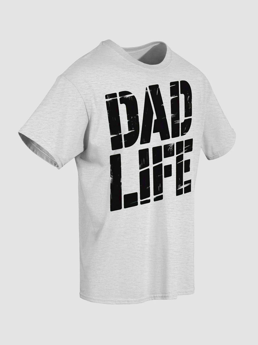 Dad Life T-Shirt product image (5)