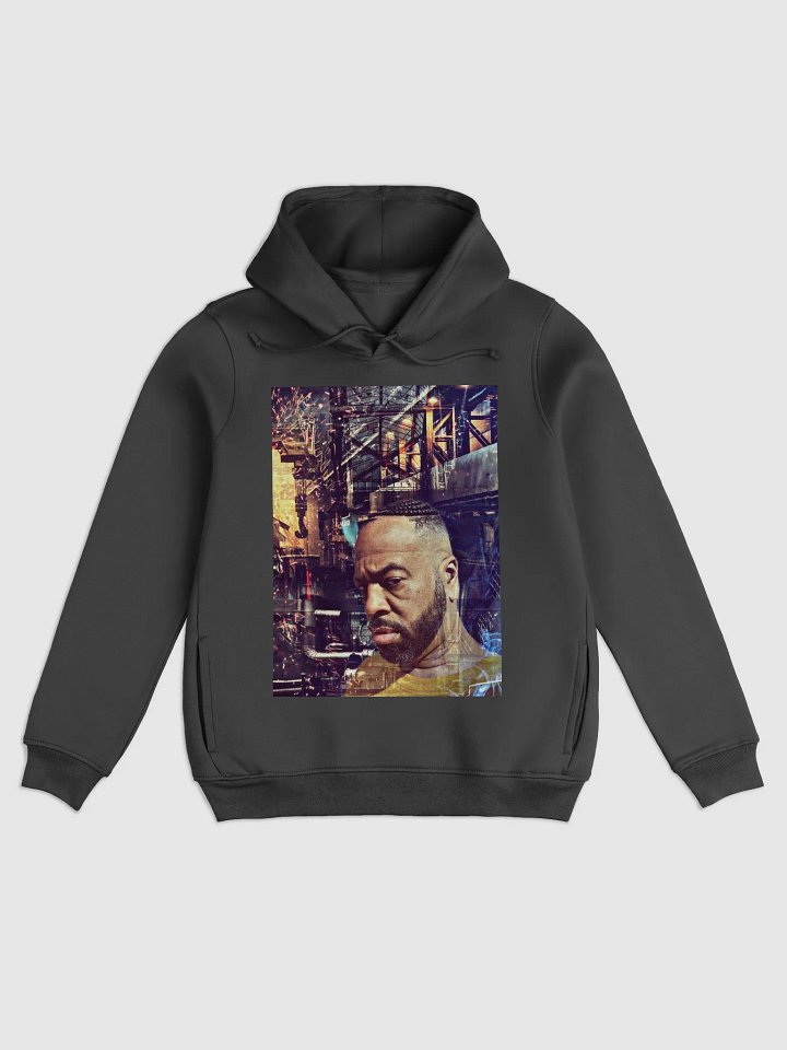 Morris Urban Hoodie 6 product image (4)