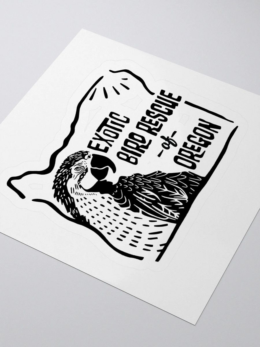 EBR Logo Sticker product image (7)