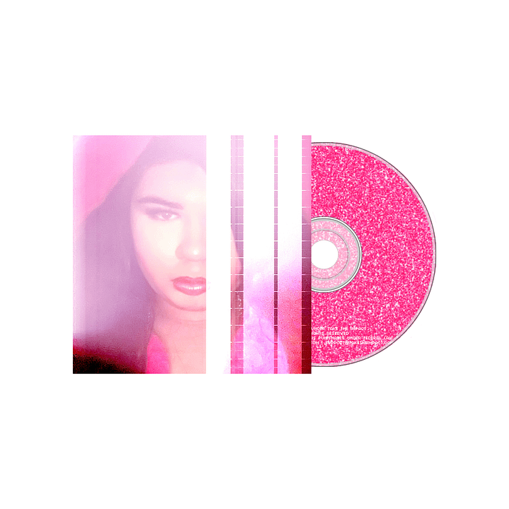 Belift - CYBERTOUCH (CD) product image (1)
