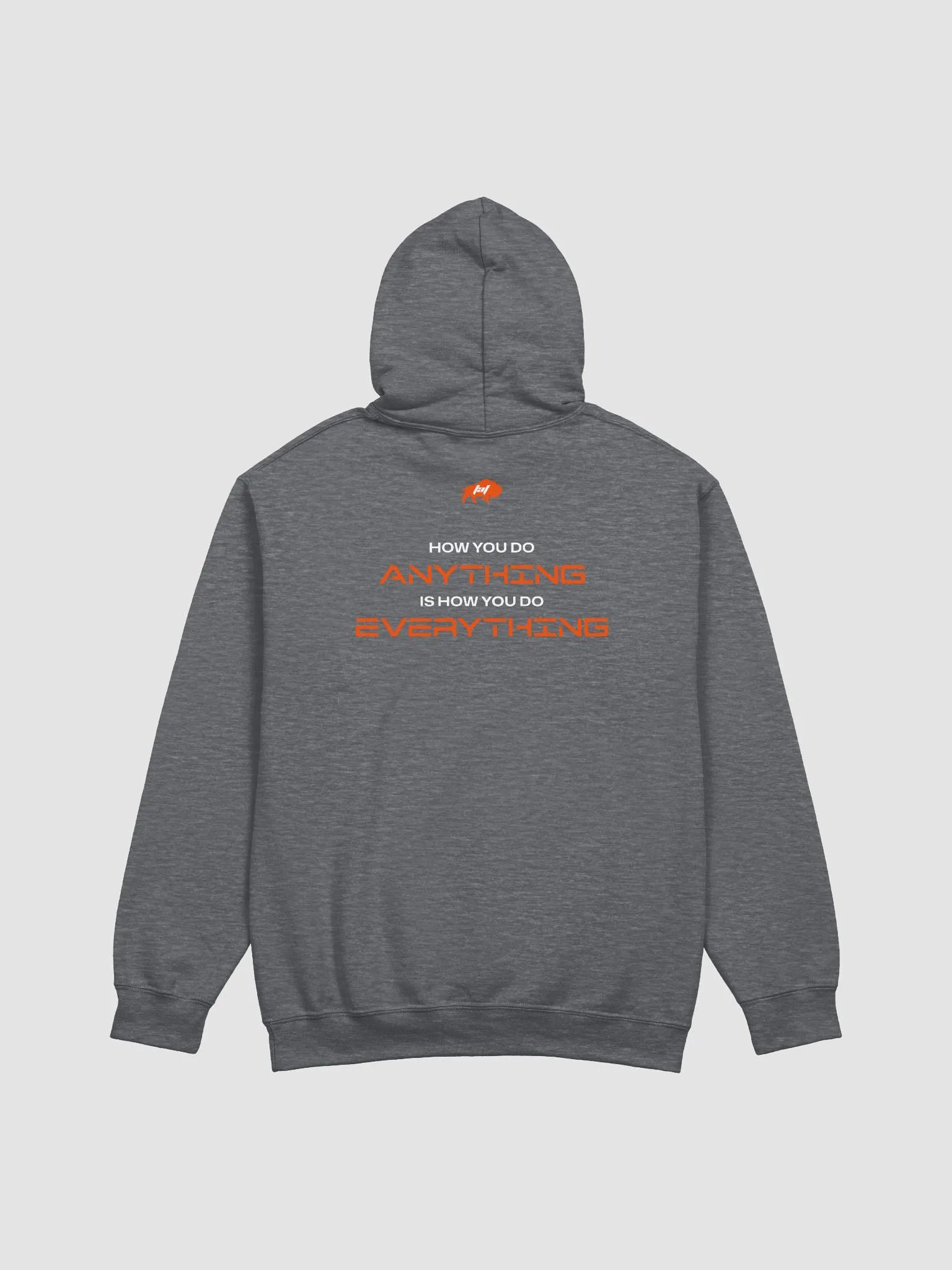 How You Do Anything Hoodie product image (8)