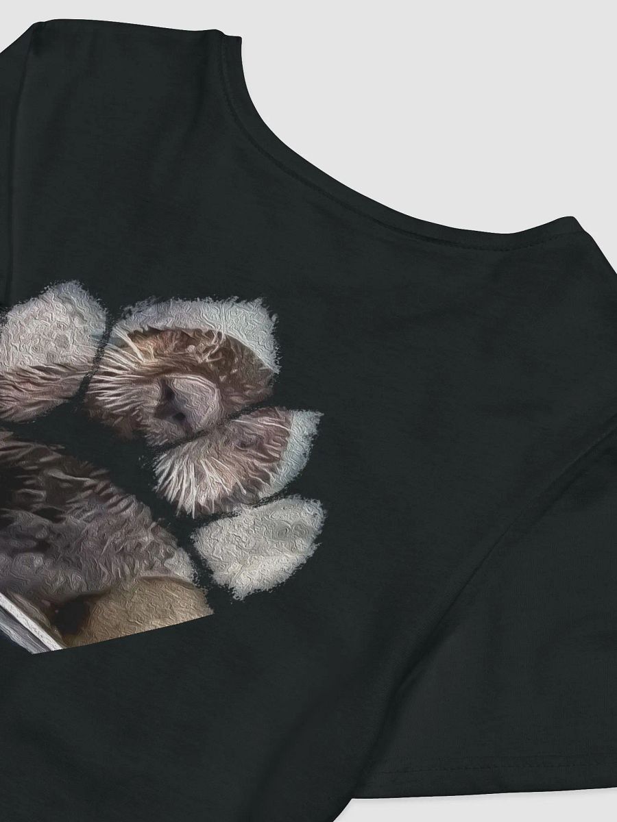 Got Schnacks Crop Tee product image (7)