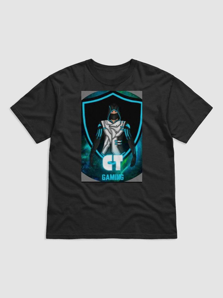 Ct gaming tshirt 5 in stock product image (1)