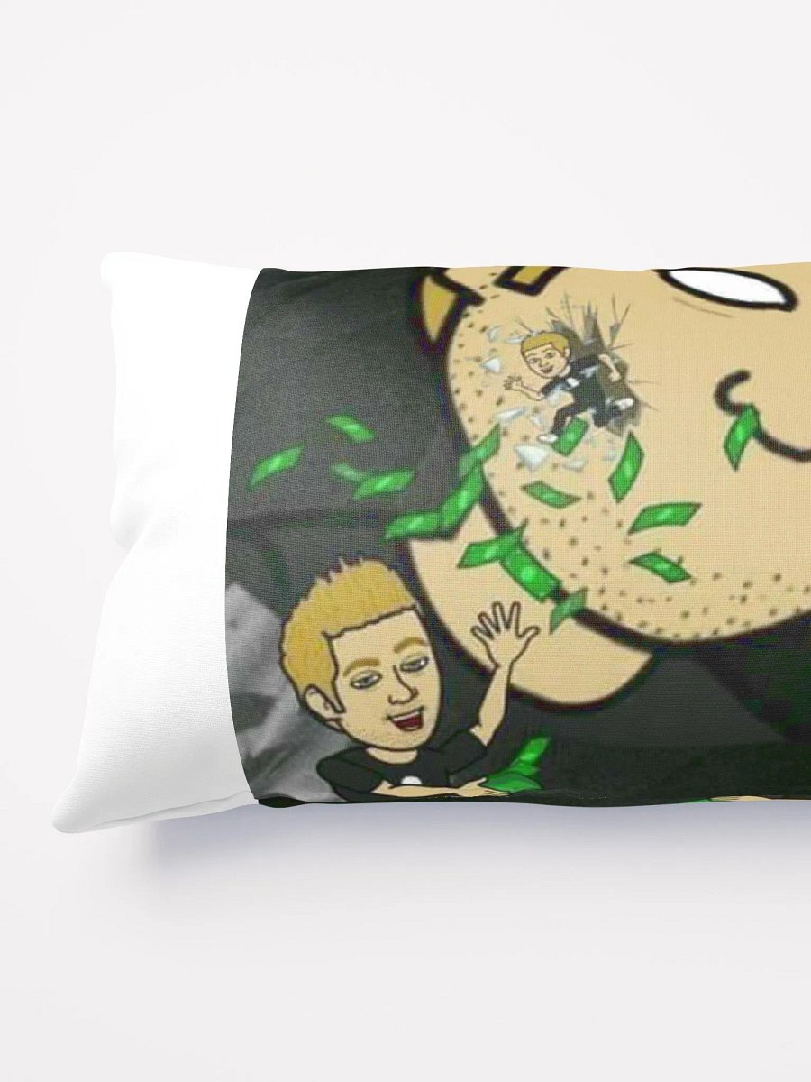 SavageOnDemand Print #16 (PILLOW) product image (7)