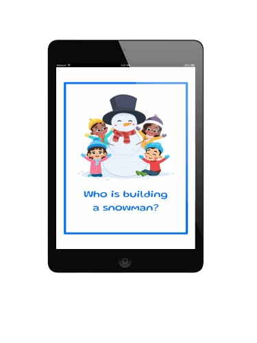 Digital Flashcards Bundle product image (7)