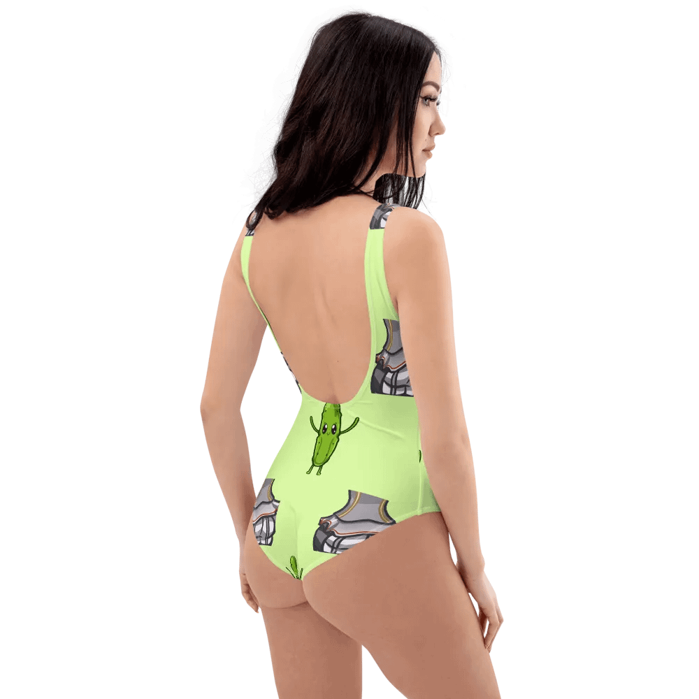 PKLZ Booty Swimsuit product image (7)