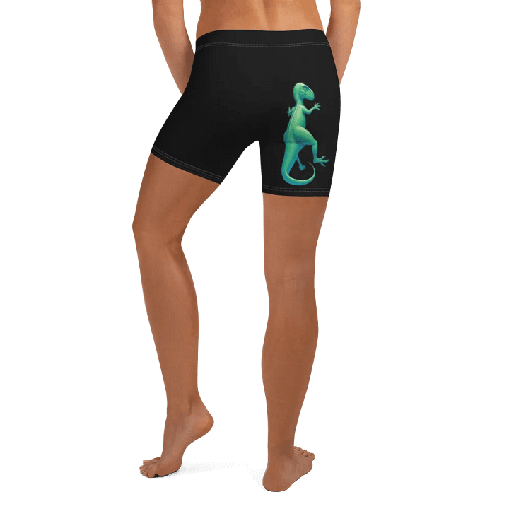 Women's OG <3 Booty Shorts product image (2)