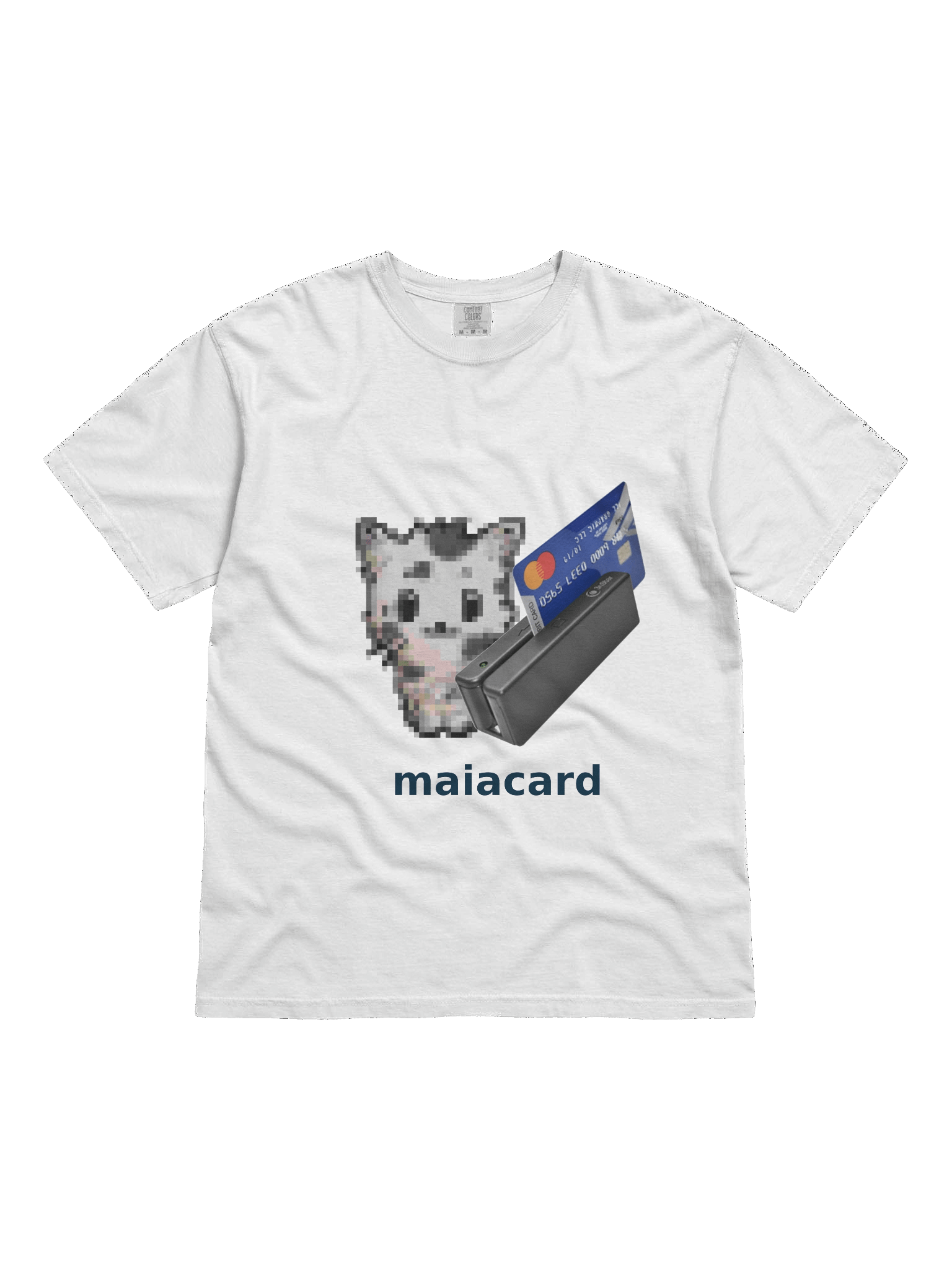 maiacard tee product image (1)