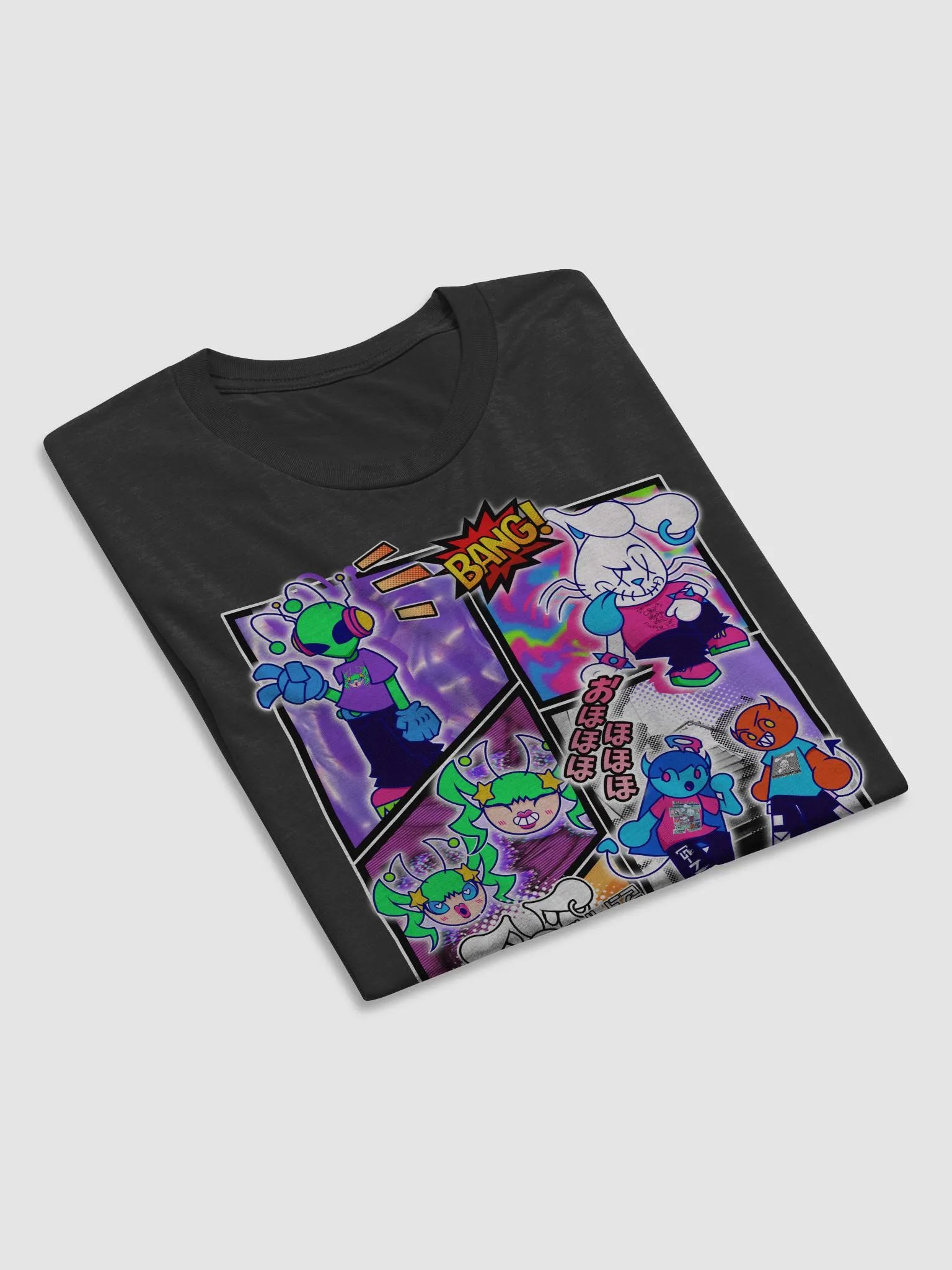 Wave 6 - Style Panels product image (7)