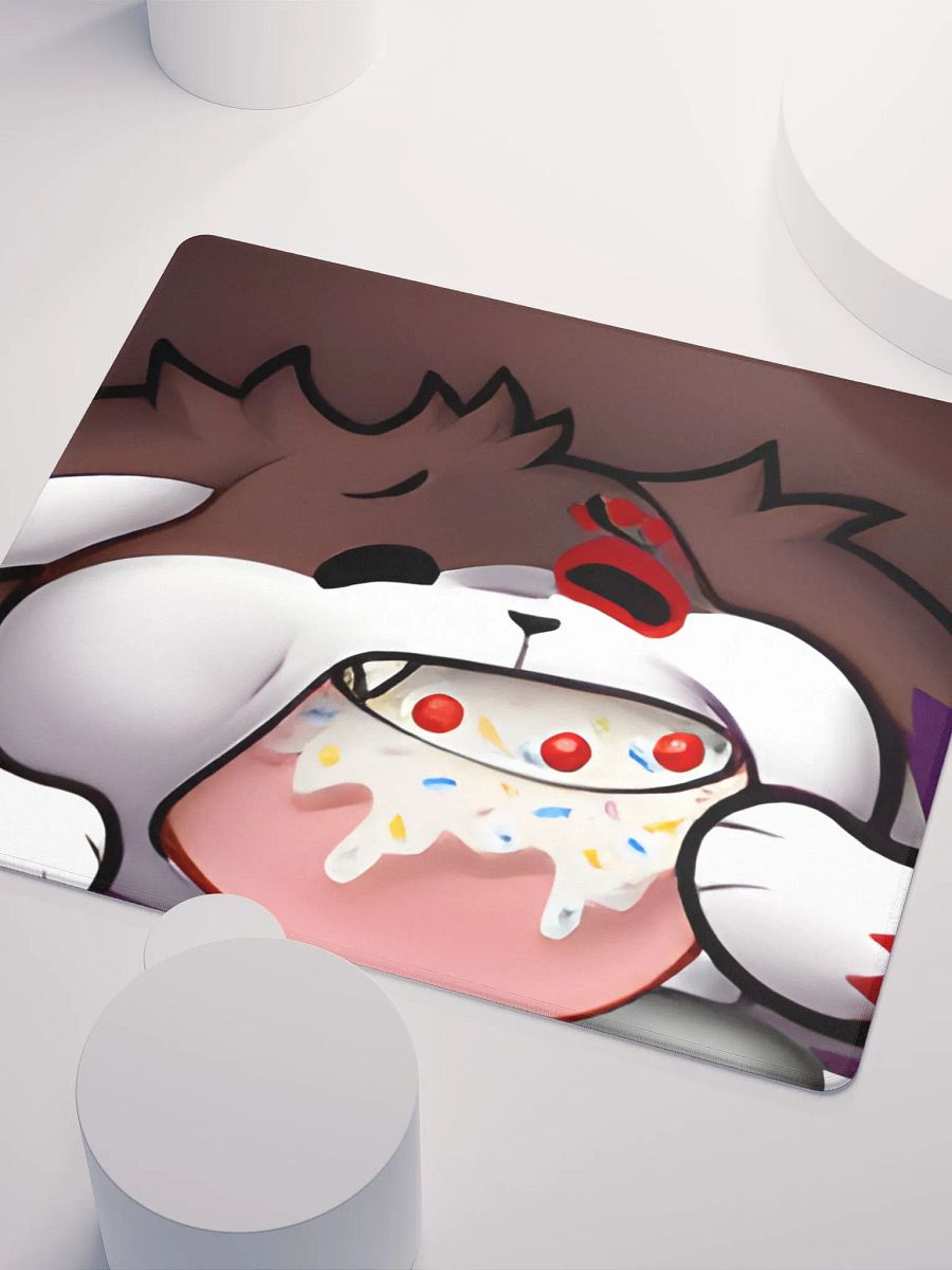 Low rezz very crunchy bubblez full gaming mouse pad product image (3)