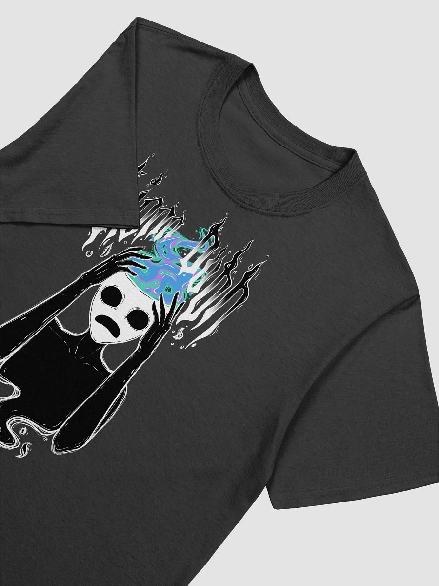 Lionn Dubh T-Shirt product image (3)