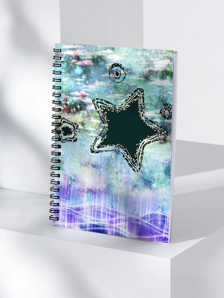 Non Binary: Stellarian Edition product image (4)