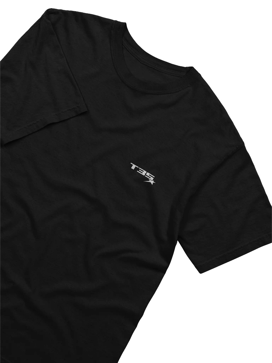 E92 M3 Heavyweight Tee product image (3)