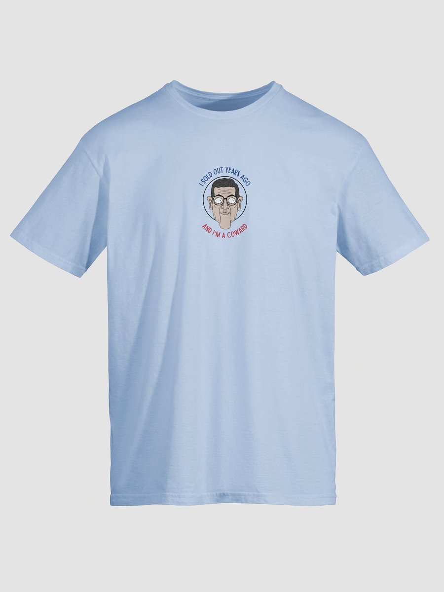 Colbert T Shirt product image (15)