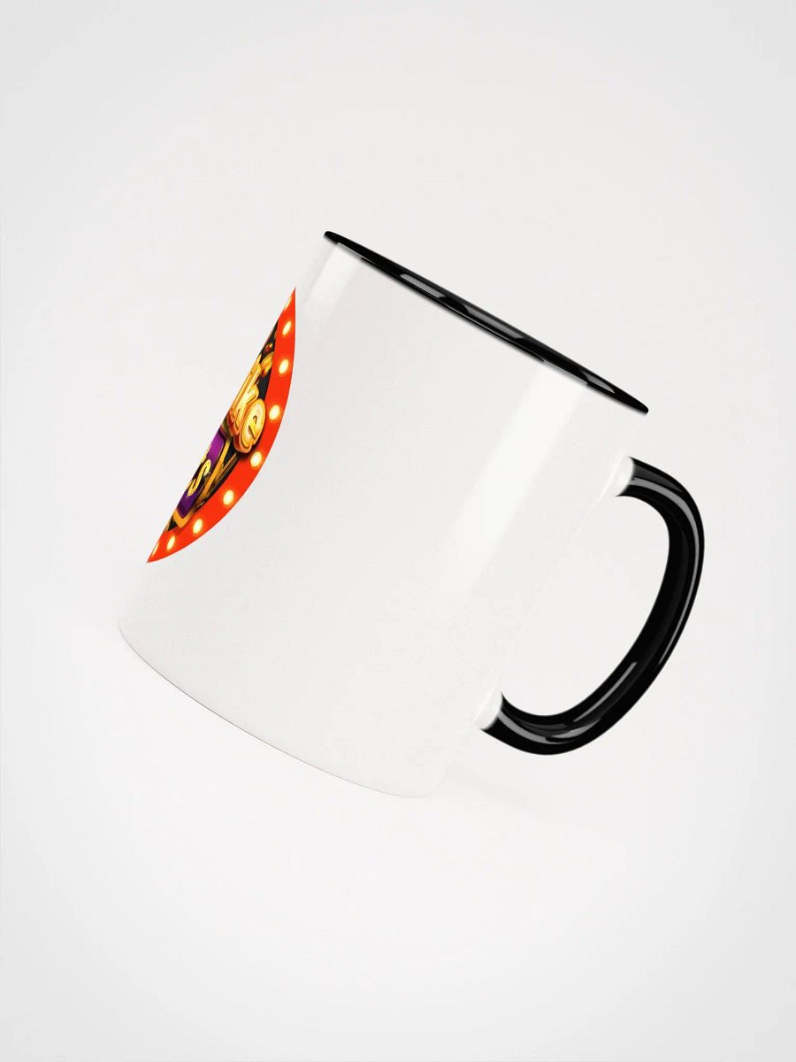 Mr Mike Slots MUG product image (4)