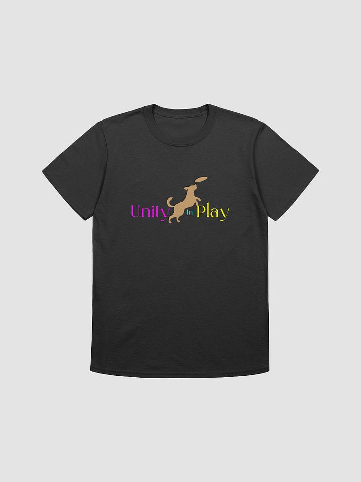 Dog-Themed Shirts, Unity In Play product image (2)