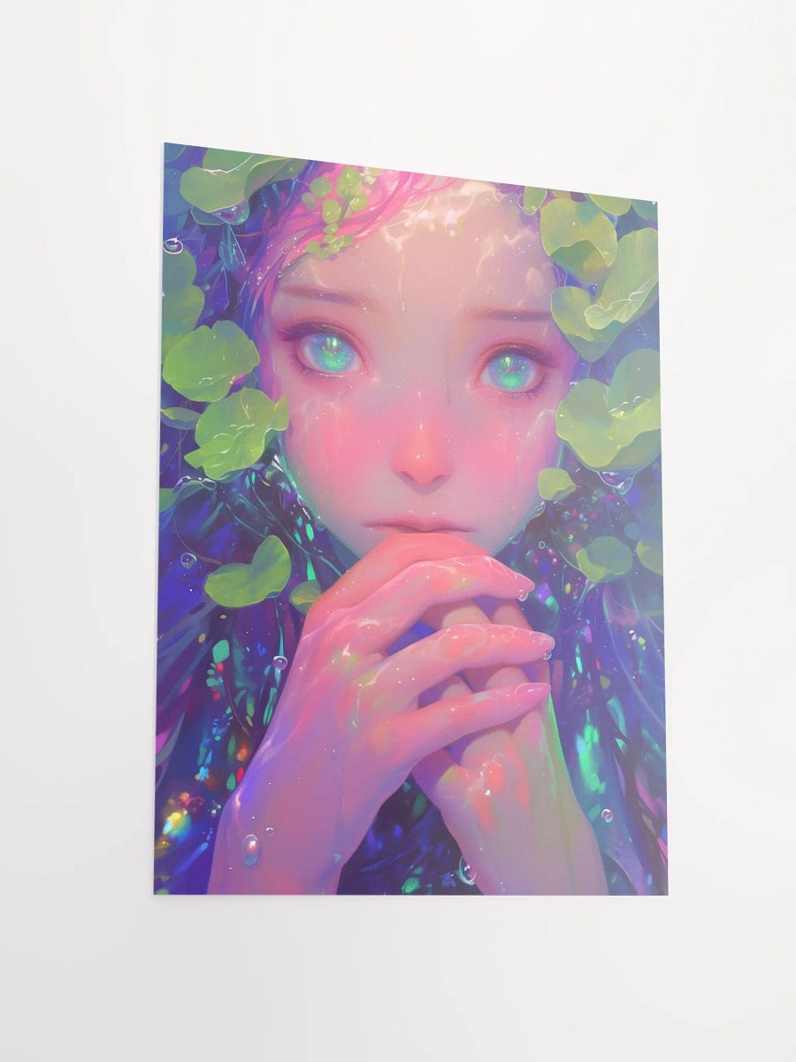 Enchanted Reflections Poster product image (6)