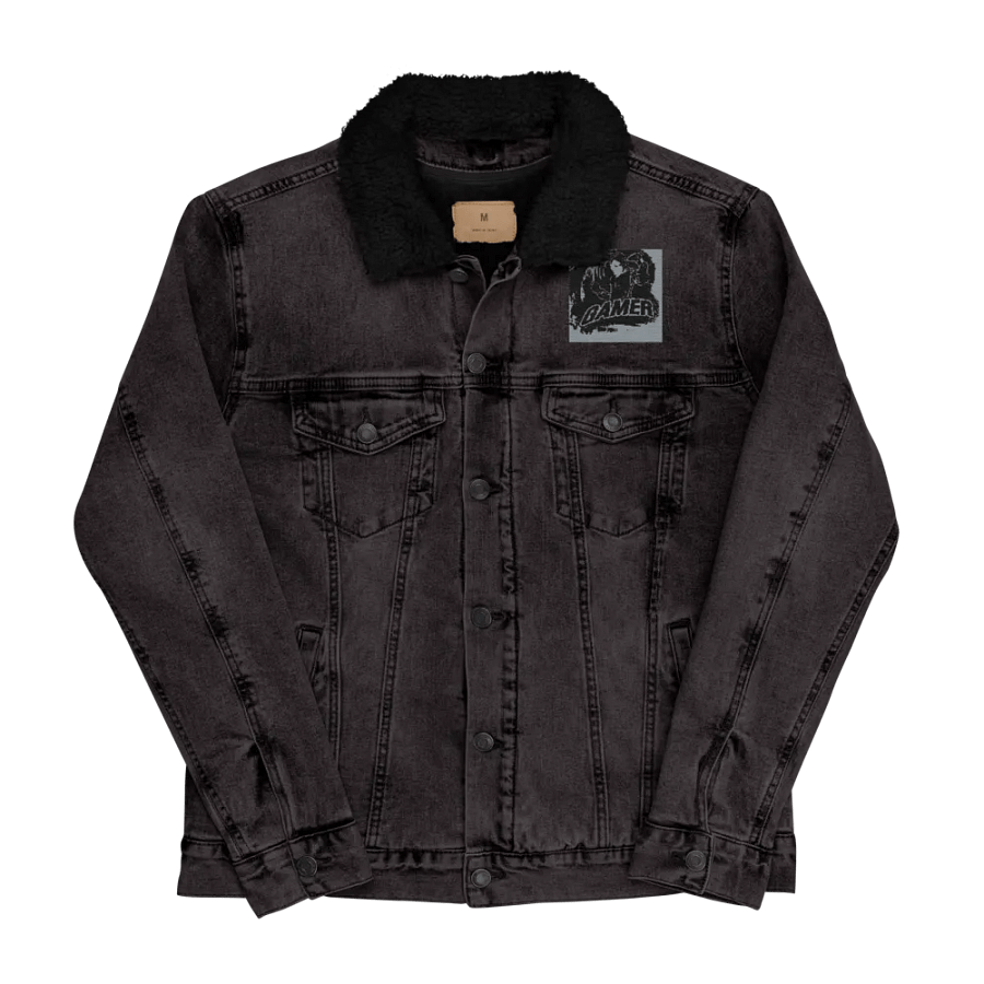 black shadow jacket product image (3)