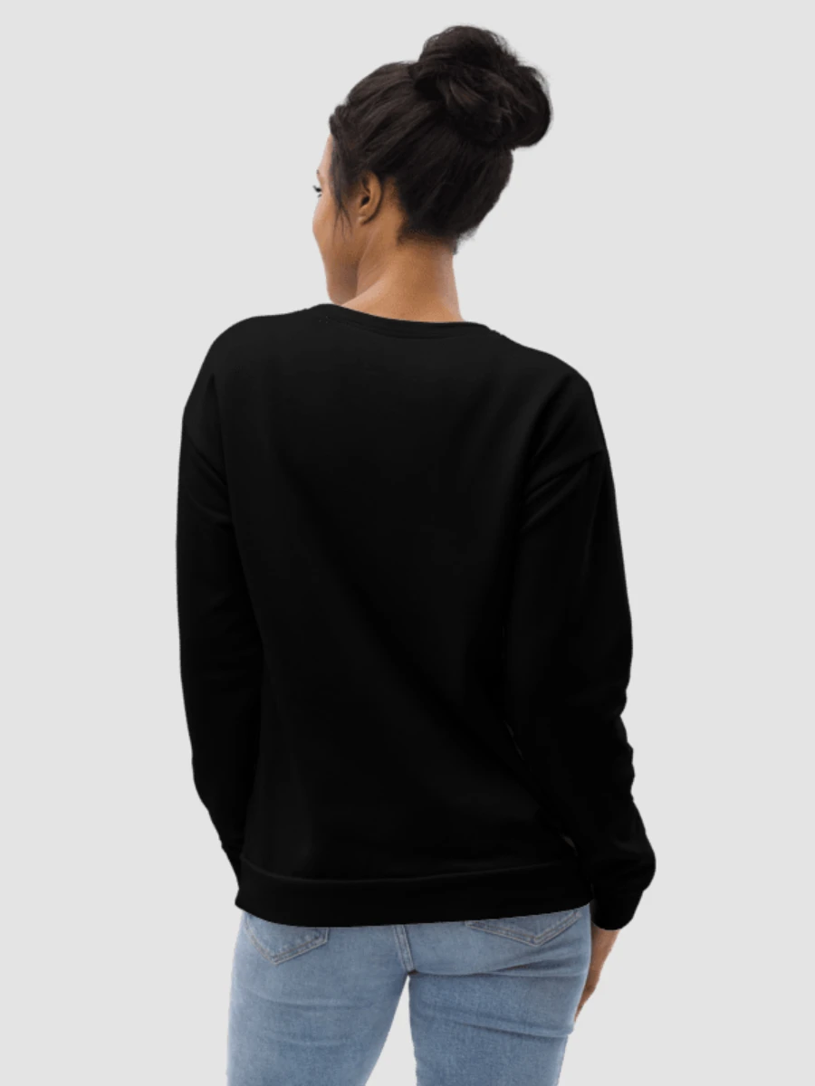 Training Club Sweatshirt - Black product image (4)