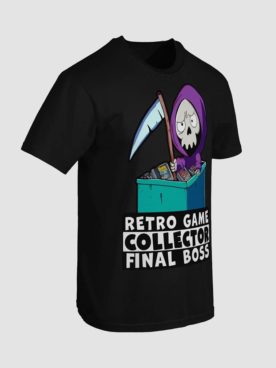 The Retro Game Collector Final Boss product image (95)