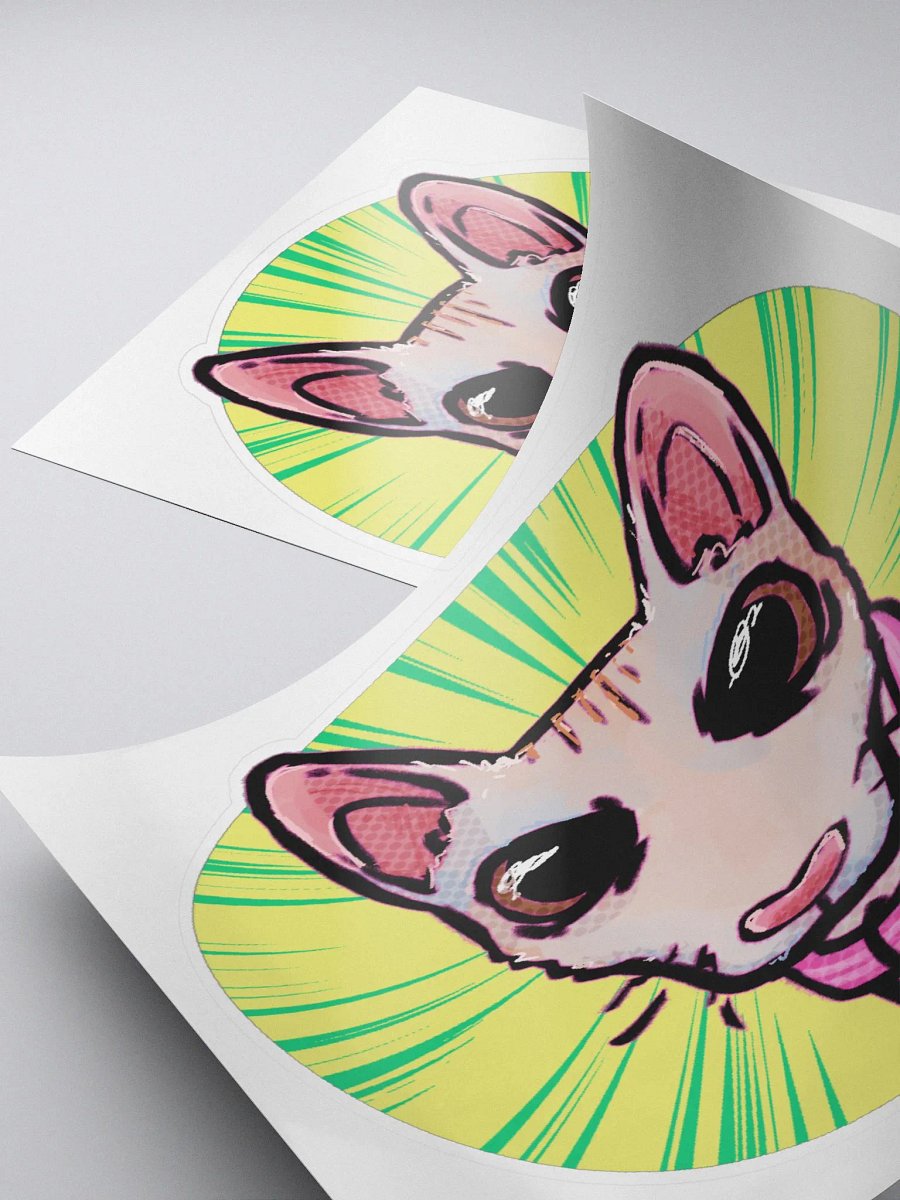 STICKER • MAYO product image (4)