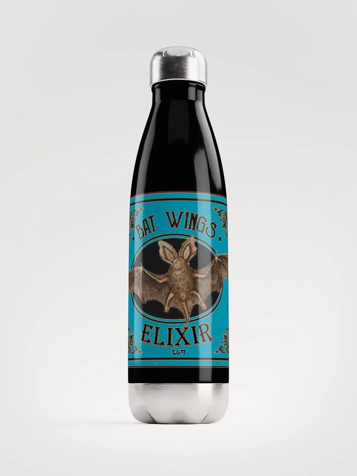 BAT WINGS ELIXIR product image (1)