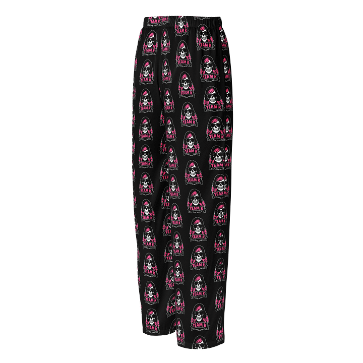 TEAM K V 6 Women's Pajama Pants product image (2)