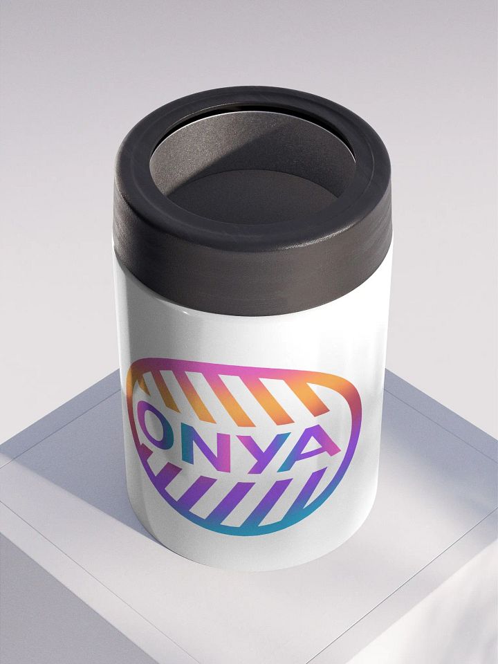 Retro ONYA Stubbie Holder product image (1)