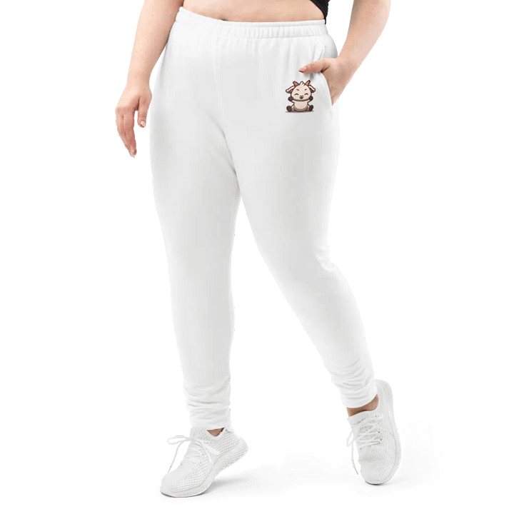 BOOGIE BATISTA Women's joggers product image (1)