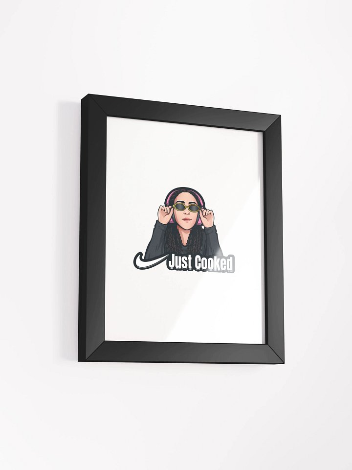 Just cooked - Frame product image (4)