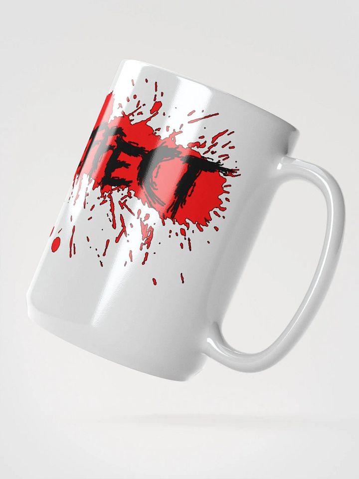 The Beard Effect Mug product image (2)