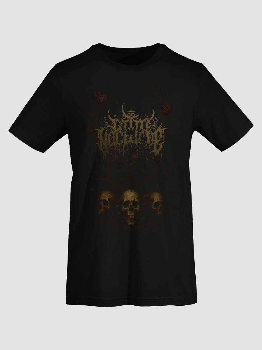 Skulls 'N Roses Tee product image (7)