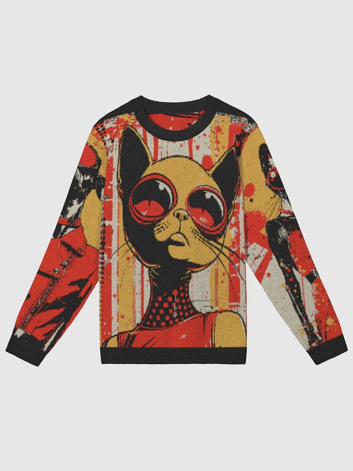 Stylish cats and dogs product image (1)