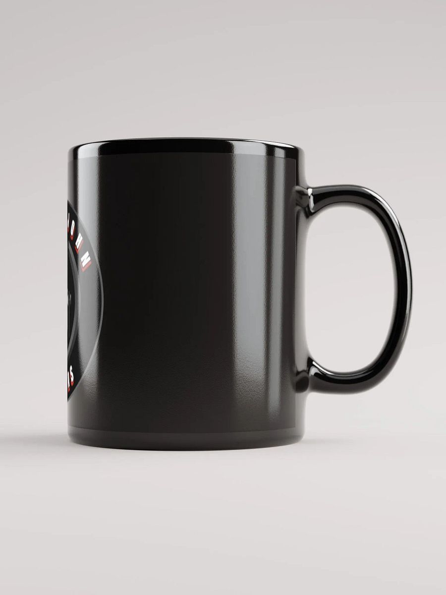 UJ 6 Years anniversary cup product image (2)