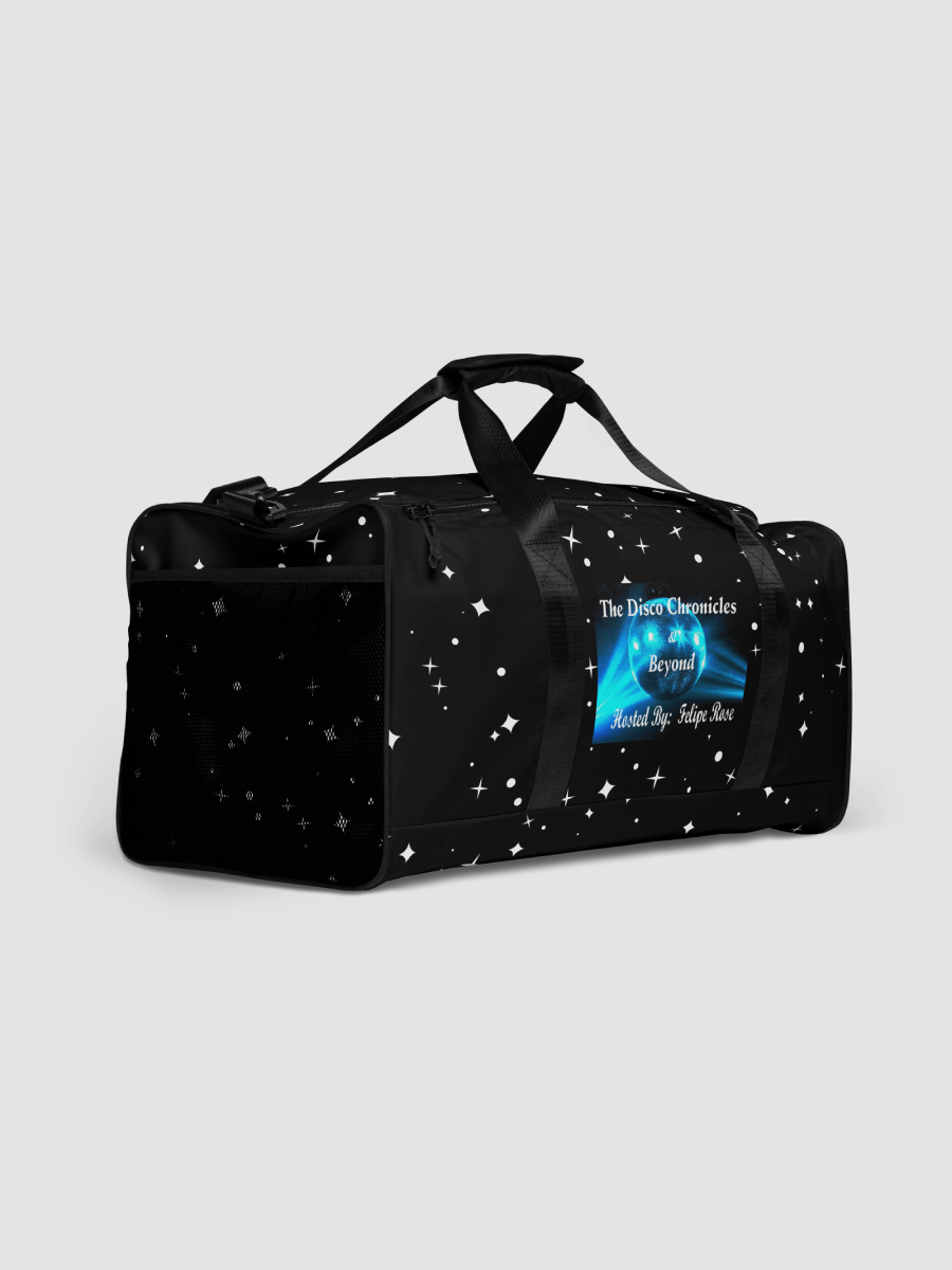 [EstelaNena] All-Over Print Duffle Bag Sublicolor 606 product image (3)