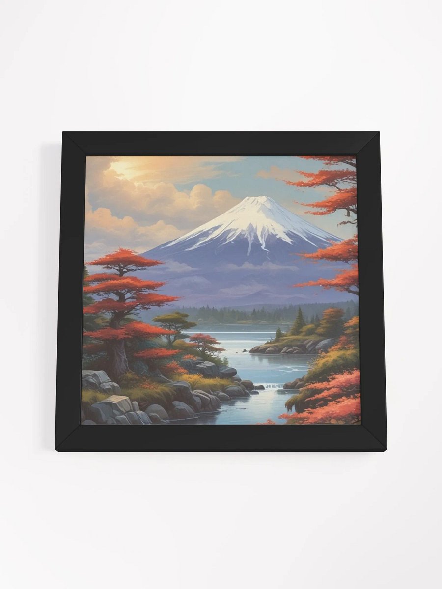 Mount Fuji product image (60)