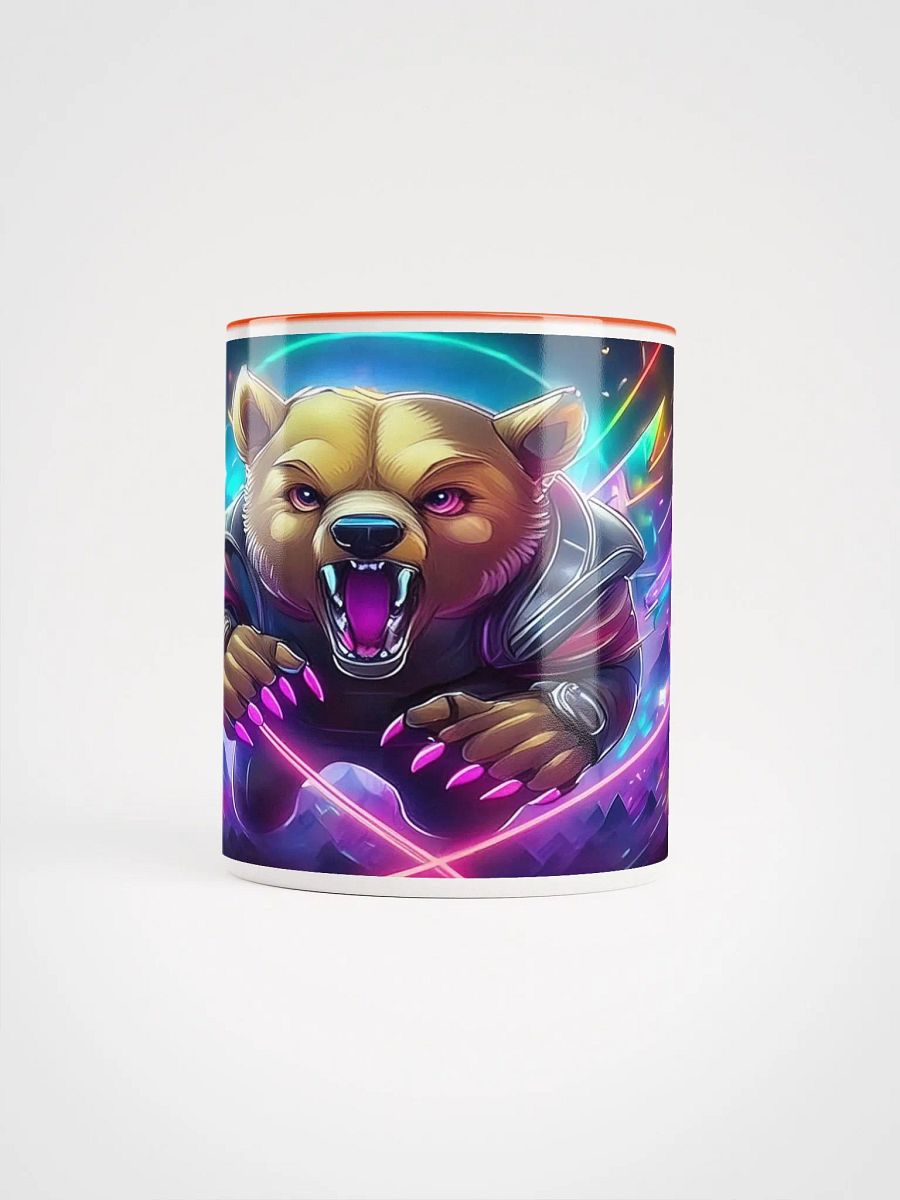 Bear Cup product image (5)