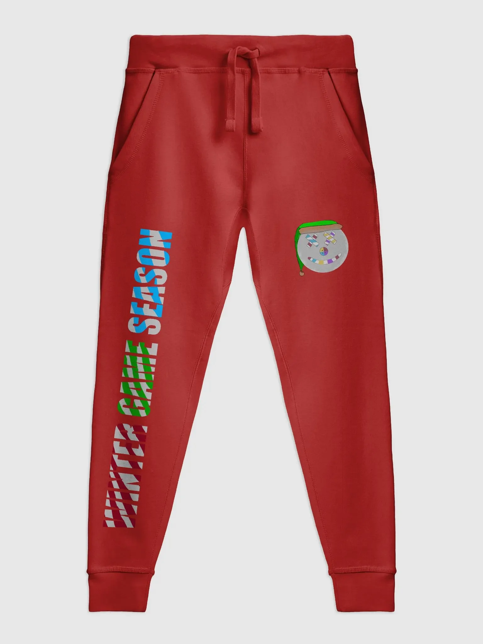 Christmas Joggers product image (1)
