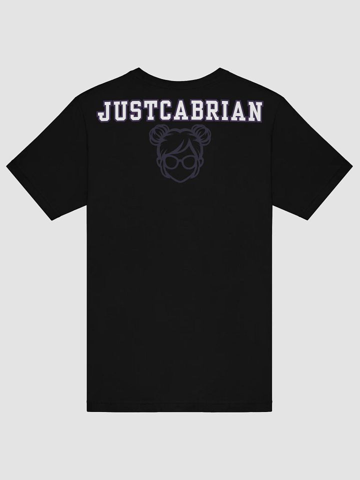 Team Milk Cannons Tee product image (2)