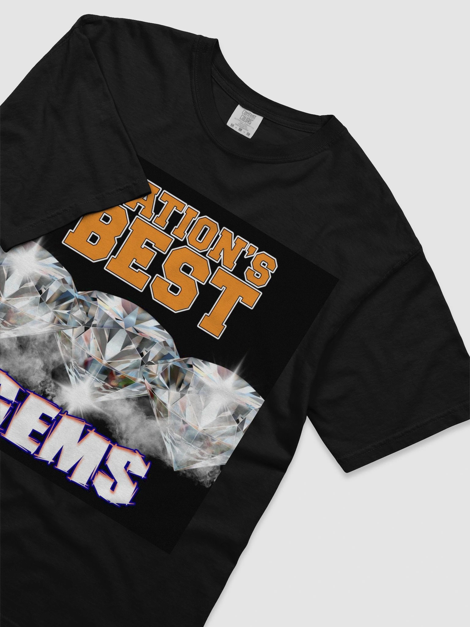 Nationsbest Gems T Shirt product image (3)