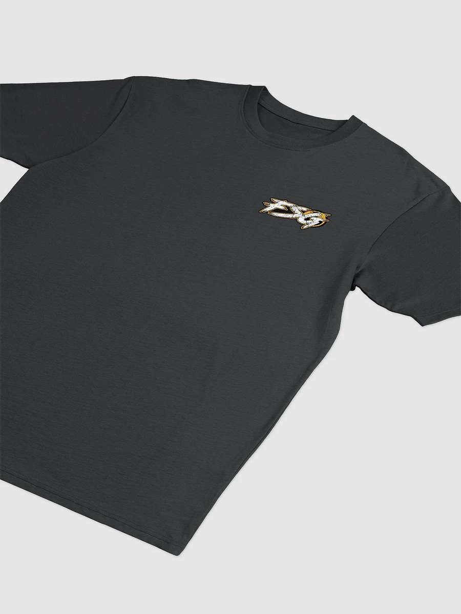 FSG NUKE BLACK TEE product image (2)