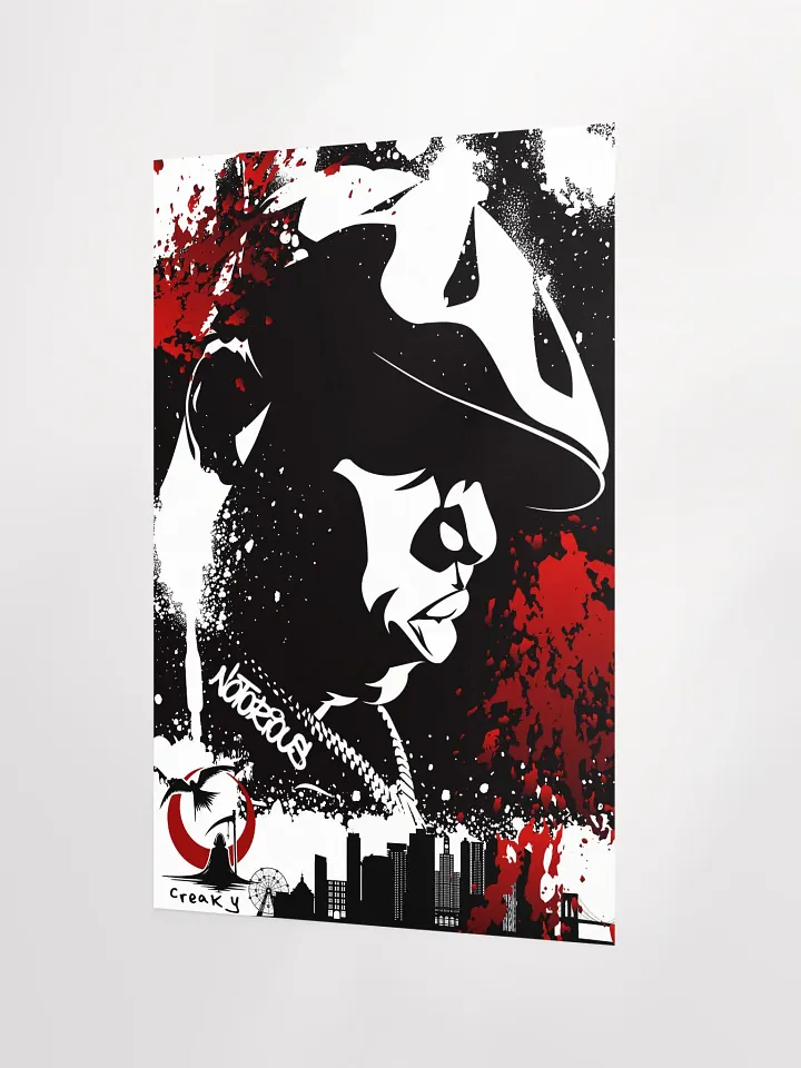 Notorious product image (2)