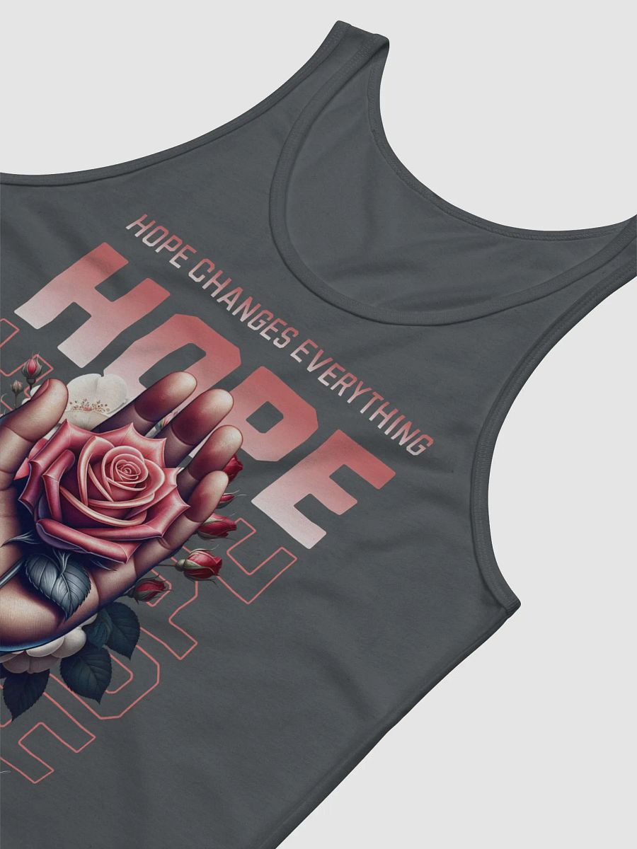 HOPE Jersey Tank product image (6)