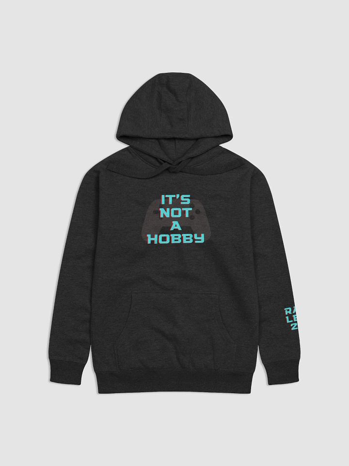 CONTROLLER HOODIE product image (2)