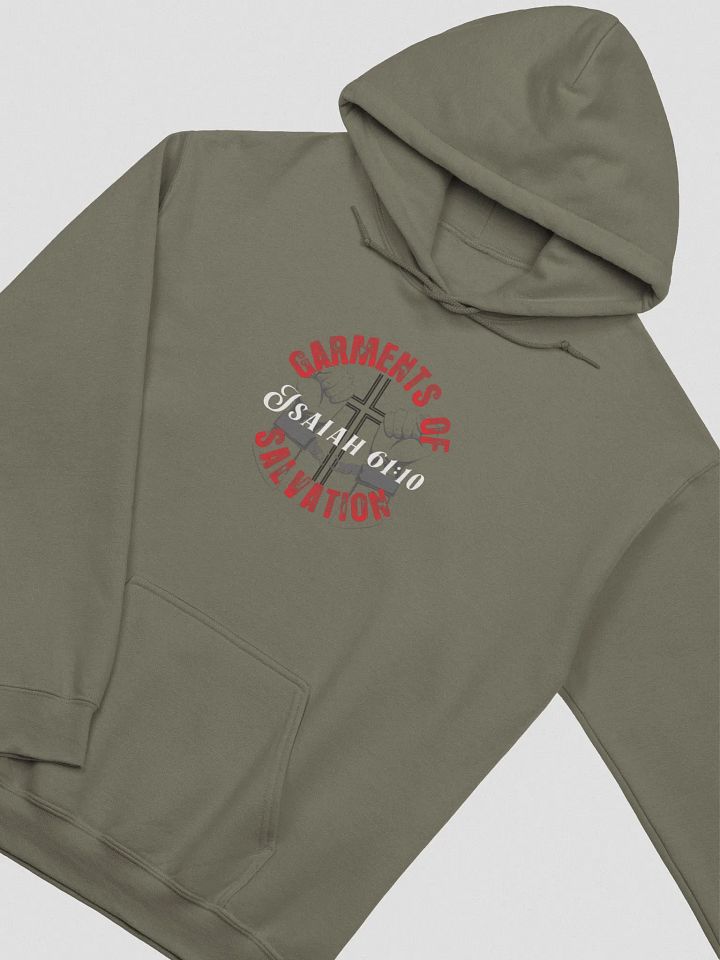 Garments of Salvation product image (1)